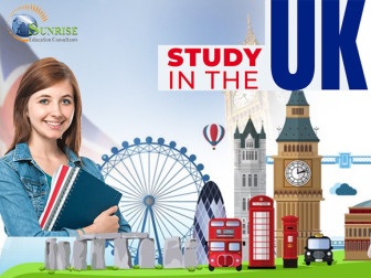 Study in UK with Scholarship
