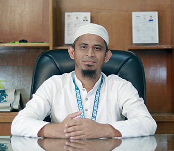 Anisuzzaman Kiron CEO