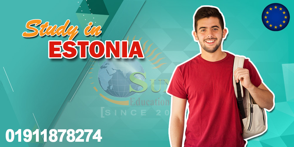 Student exploring opportunities to study in Estonia from Bangladesh