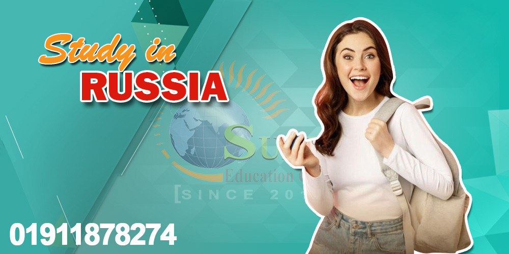 Scholarship opportunities for Bangladeshi students in Russia
