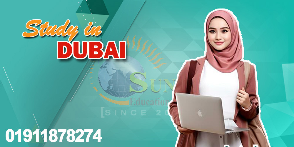 Study in Dubai from Bangladesh - Higher Education Opportunities and Student Life