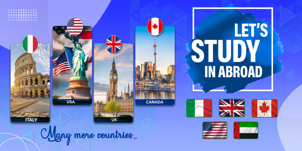 Sylhet Branch of Sunrise Education Consultants - Study abroad services including university applications, scholarships, and visa support in Sylhet.
