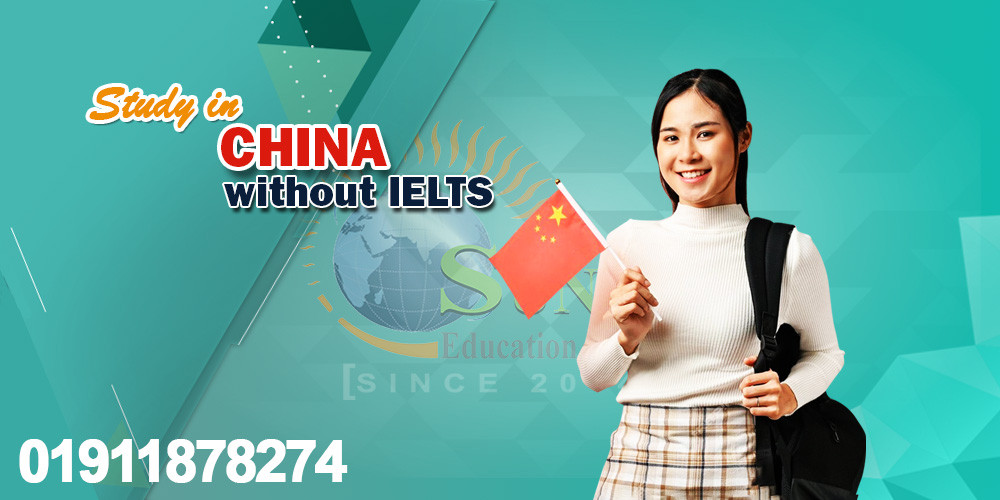 Study in China from Bangladesh - Scholarships and Application Assistance for International Students