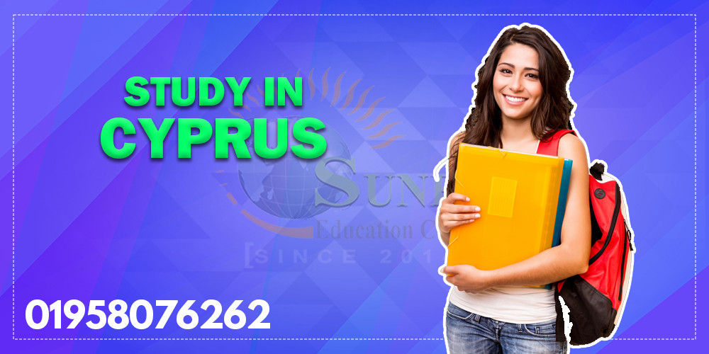 Bangladeshi student exploring study opportunities in Cyprus, affordable tuition fees, and work-study options for international students.