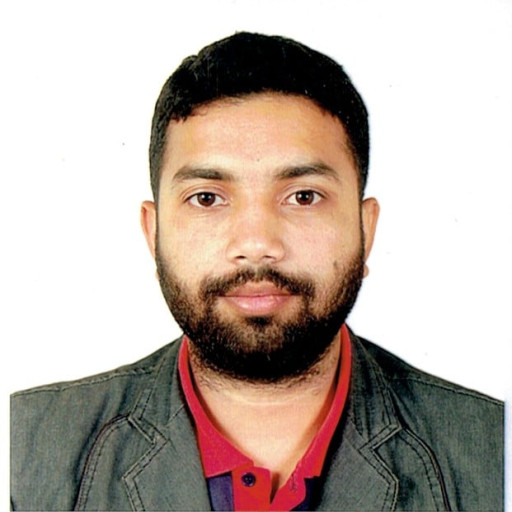 Md Kamrul Hasan - Manager at Sunrise Education Consultants