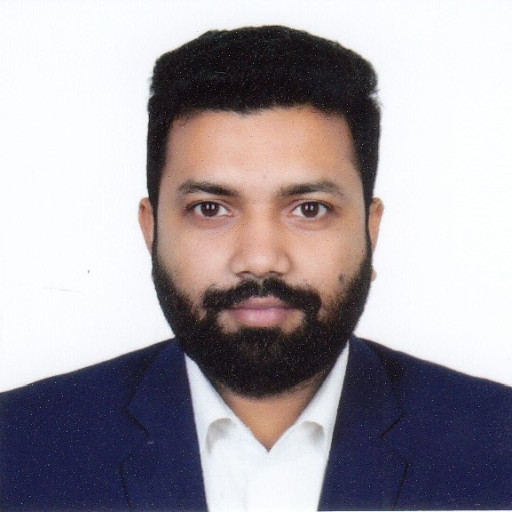 Md Kamrul Hasan