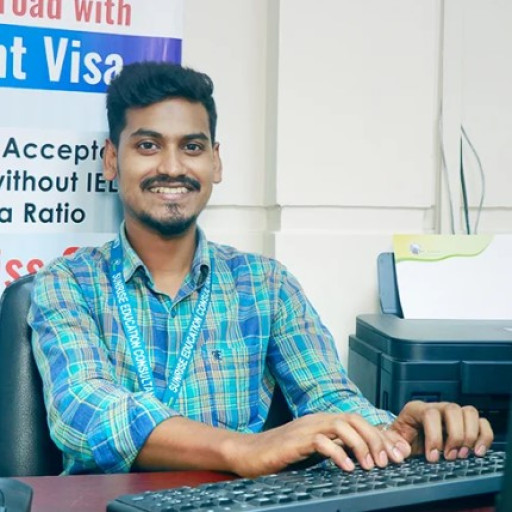 Md Raihan Uddin Sumon