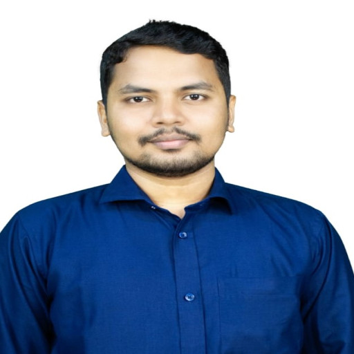 Md. A. Jisan Zorz