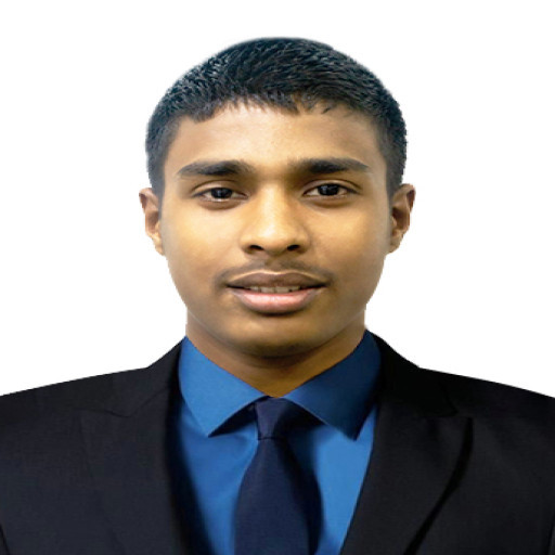 Salaha Uddin