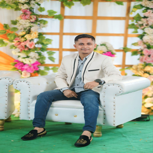 SHARMIN SULTANA BRISTY