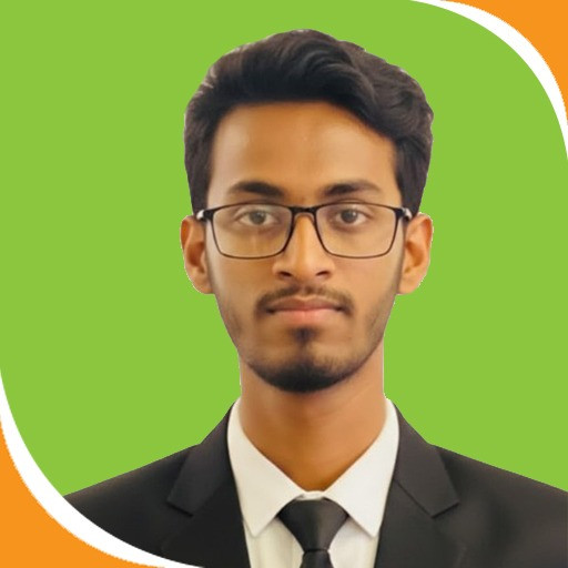 Mushahid Alam Chowdhury