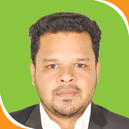 ASHRAFUL ISLAM NILOY