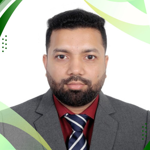 Md Kamrul Hasan