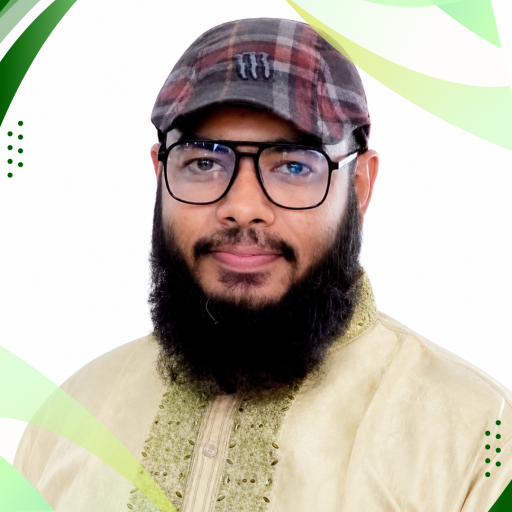 Md Samsuzzaman