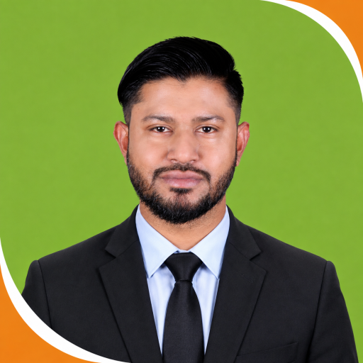 Zahid Hasan Pabel