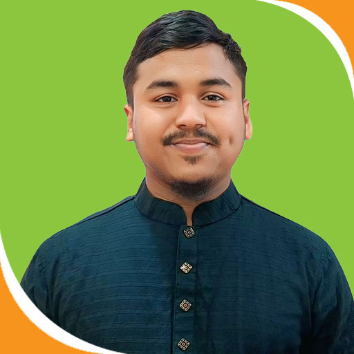 Md. Ashikur Rahman