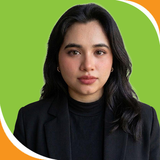 Aysha Siddika Asha