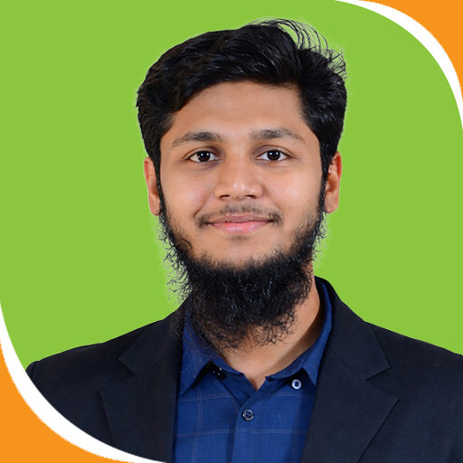 Md Fahim Hossain Chowdhury
