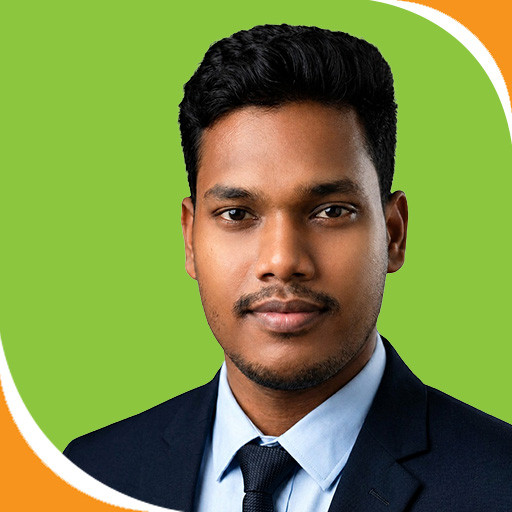 Md Saiful Islam