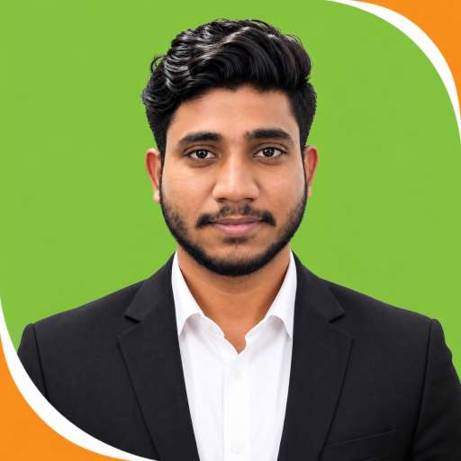 MD. Saiful Haque Saif Khan