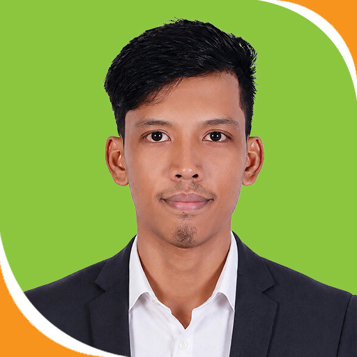 Md Toufikur Rahman
