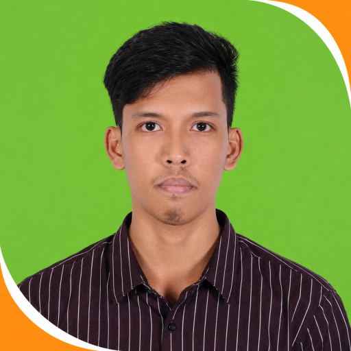 Md Toufikur Rahman is a  Data entry Operator at Sunrise Education Consultants