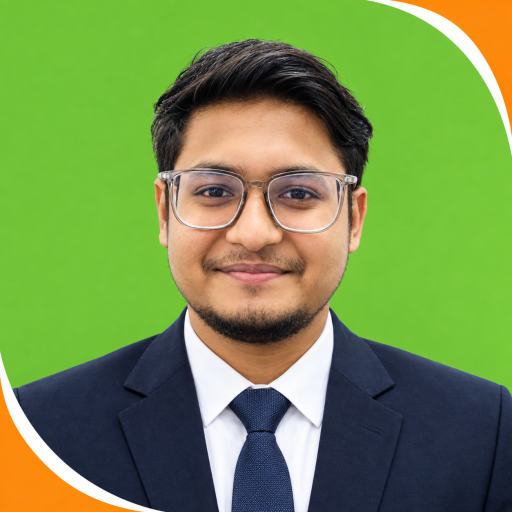 Omor Shehab - Data Entry Operator at Sunrise Education consultants bd
