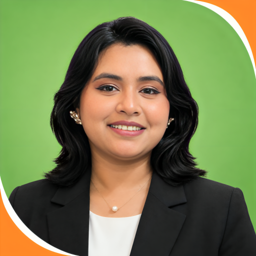Aysha Siddika Asha