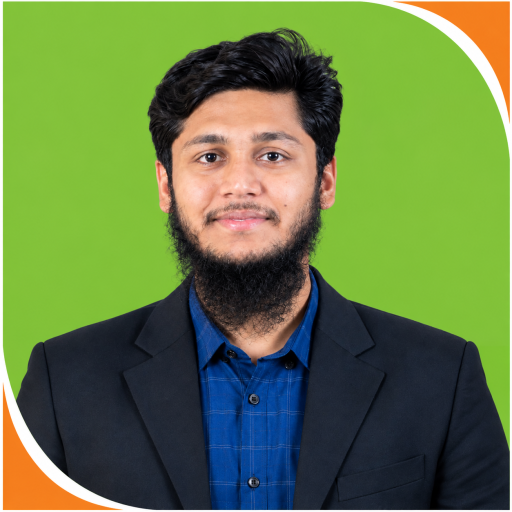 Md Fahim Hossain Chowdhury